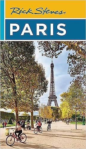 Rick Steves Paris