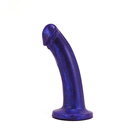 Vixen Creations Leo Dildo (Purple Shimmer)
