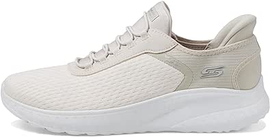 Skechers Women's Hands Free Slip-ins Bobs Squad Chaos-in Color Sneaker