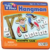 Hangman - Take N Play Anywhere Game