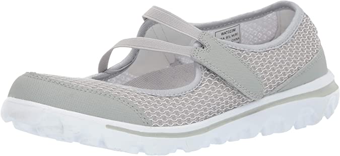 Propét Women's TravelActiv Mary Jo Sneaker