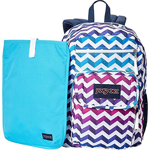 JanSport 34L Digital Student Backpack