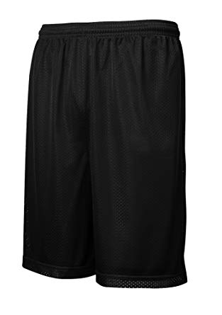 Joe's USA Mens or Youth All Sport Moisture Wicking Athletic Shorts in Youth XS - Adult 4XL