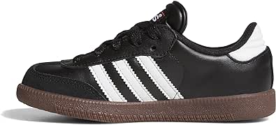 adidas Samba Classic Leather Soccer Shoe