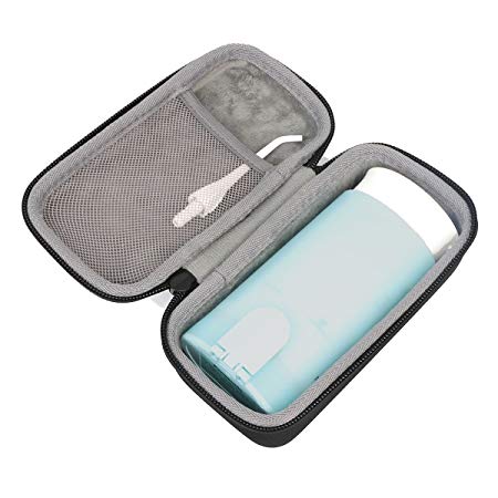 Hard Travel Case for Panasonic EW-DJ10-A Portable Dental Water Flosser by co2CREA