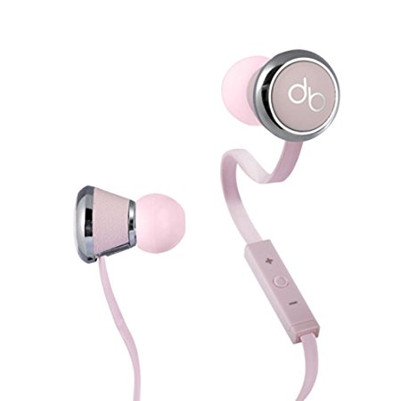 Diddybeats by Dr. Dre Pink In-Ear Headphone from Monster (Discontinued by Manufacturer)