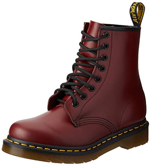 Dr. Marten's Original 1460 Patent, Women's Boots