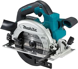 MAKITA DHS660Z - Dhs660z sierra circul. 18v li