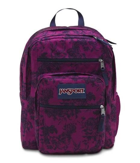 JanSport Big Student Backpack