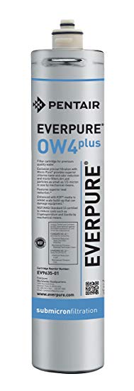 Everpure EV963506 OW4-Plus Drinking Water Filter Cartridge