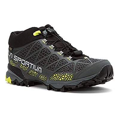 La Sportiva Men's Synthesis Mid GTX Hiking Shoe