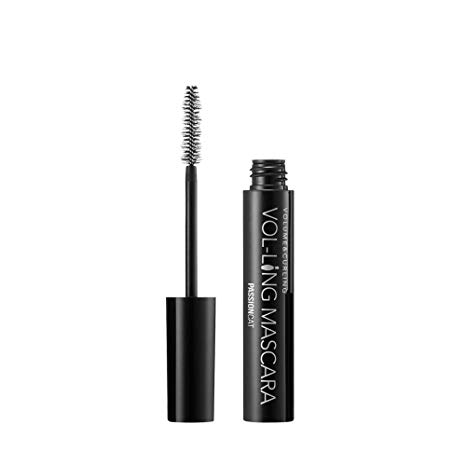 PASSIONCAT Super Multi-Proof VOL-Ling Mascara (packaging may vary), 23g