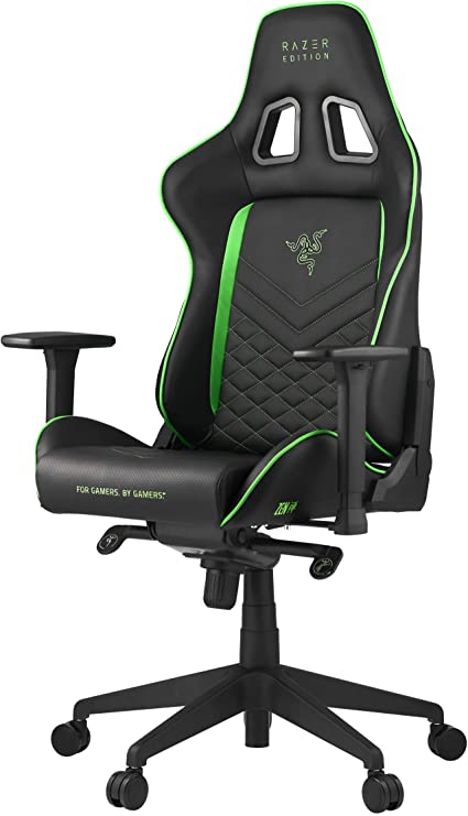 Razer Tarok Pro Gaming Office Chair - Design by Zen