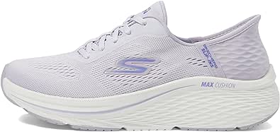 Skechers Women's Max Cushioning Elite 2.0 Vanish Hands Free Slip-ins Sneaker