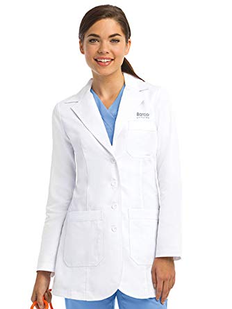 Greys Anatomy Womens 4425 315quot Lab Coat