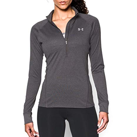 Under Armour Women's Tech 1/2 Zip