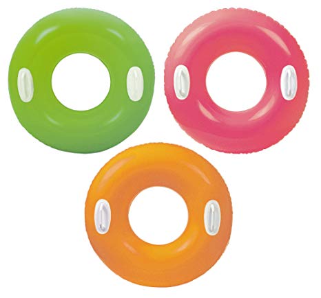 Intex - Swimming tube Hi-Gloss 76cm