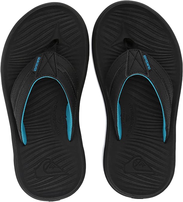 Quiksilver Kids' Oasis Youth Sandal