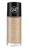Revlon ColorStay Makeup CombinationOily Skin Natural Beige 1 Ounce