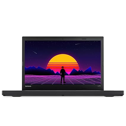 (Refurbished) Lenovo ThinkPad 7th Gen Intel Core i5 Thin & Light HD Laptop (8 GB DDR4 RAM/256 GB SSD/14" (35.6 cm) HD/Windows 11/WiFi/Bluetooth/Webcam/Intel Graphics)