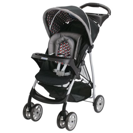 Graco LiteRider Click Connect Stroller Bottlecap