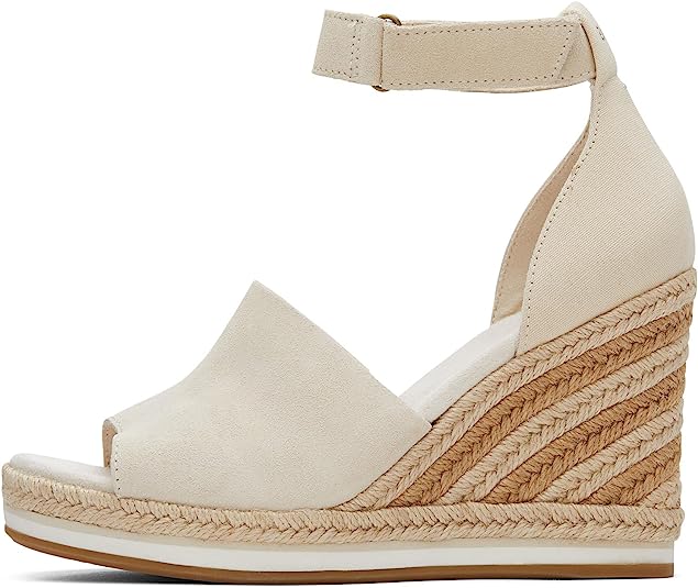 TOMS Women's, Marisol Sandal