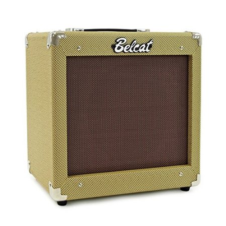 Belcat V35RG 35w Guitar Amp with Reverb