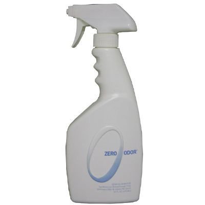 Zero Odor 16-Ounce General Household Odor Eliminator