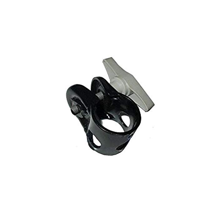 Ryobi 308045012 Line Trimmer Clamp Pipe Coupler Assembly