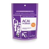 Navitas Naturals Organic Acai Powder 8-Ounce Pouches
