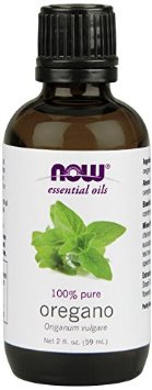 Now Foods Oregano Oil 2 Ounce