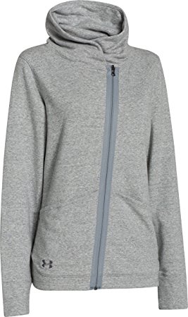 Under Armour Women's Wrap Up Full Zip