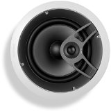 Polk Audio MC80 High Performance In-Ceiling Speaker