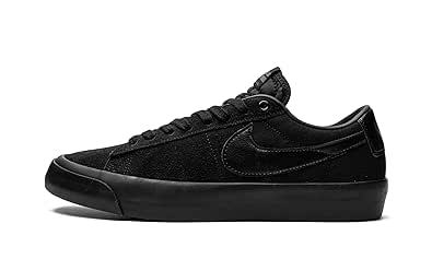 NIKE Mens Sb Zoom Blazer Low Pro Gt Running Shoe