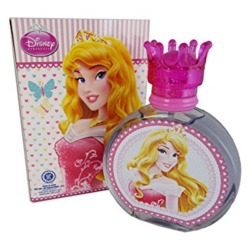 DiSNEy Princess Sleeping Beauty Eau De Toilette Spray, 3.4 Ounce