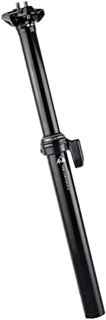PNW Components Cascade Dropper Post, 125/150/170mm Travel, External Routing, 3-Year Warranty