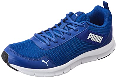 Puma Men Movemax IDP Sneakers