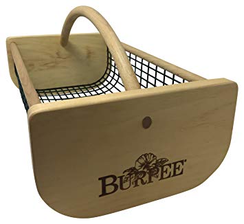 Burpee Large Garden Hod - Our Customer's Favorite