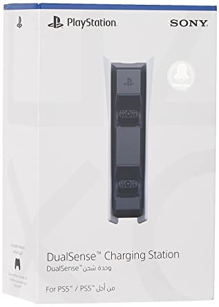 PlayStation 5 DualSense Charging Station