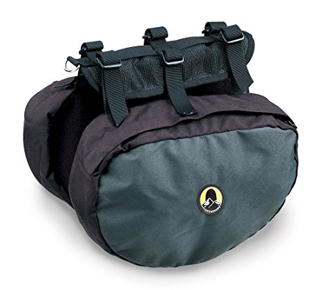 Stansport Saddle Bag for Dog