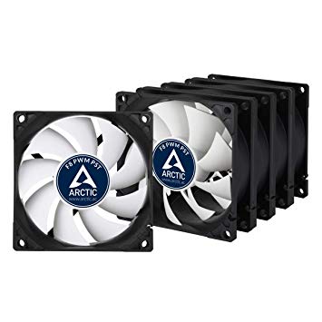 ARCTIC Low Noise Case Fans