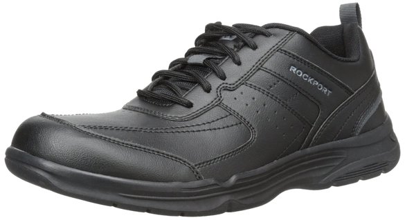 Rockport Men's State O Motion U Bal Walking Shoe