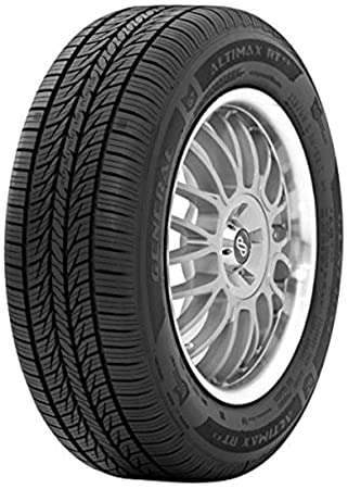 General Altimax RT43 Radial Tire - 235/50R18 97V