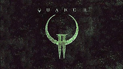 Quake II [Online Game Code]