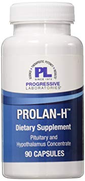 Progressive Labs Prolan-H Supplement, 90 Count