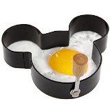 Disneys Mickey Mouse Egg Ring