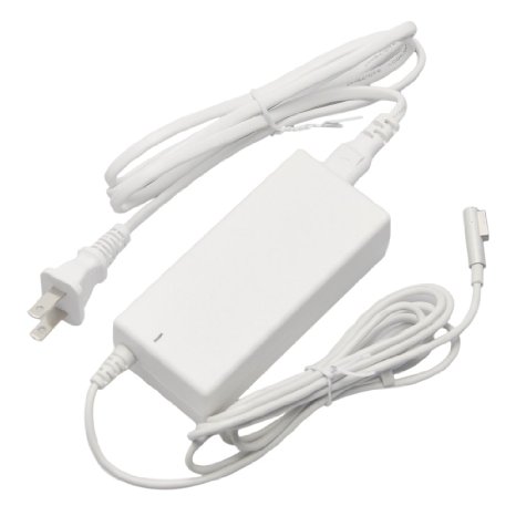 60W AC Power Adapter Charger for Apple Macbook and 13-Inch Macbook Pro MA538LL/A