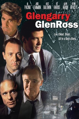 Glengarry Glen Ross