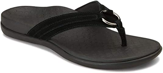 Vionic Women's, Tide Aloe Toe Post Sandal