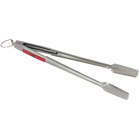 Char-Broil Comfort Grip XL Locking Tongs